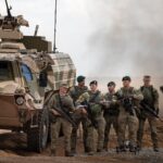 In Case of a Peace Deal, Germans Debate Stationing Soldiers in Ukraine