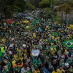 How Jair Bolsonaro Tried, and Failed, to Stage a Coup in Brazil