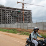 India Was the Economic Alternative to China. Trump Ended That.