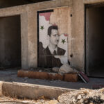 Assad and Aides Are Wanted in France for Deadly Strike on Journalists